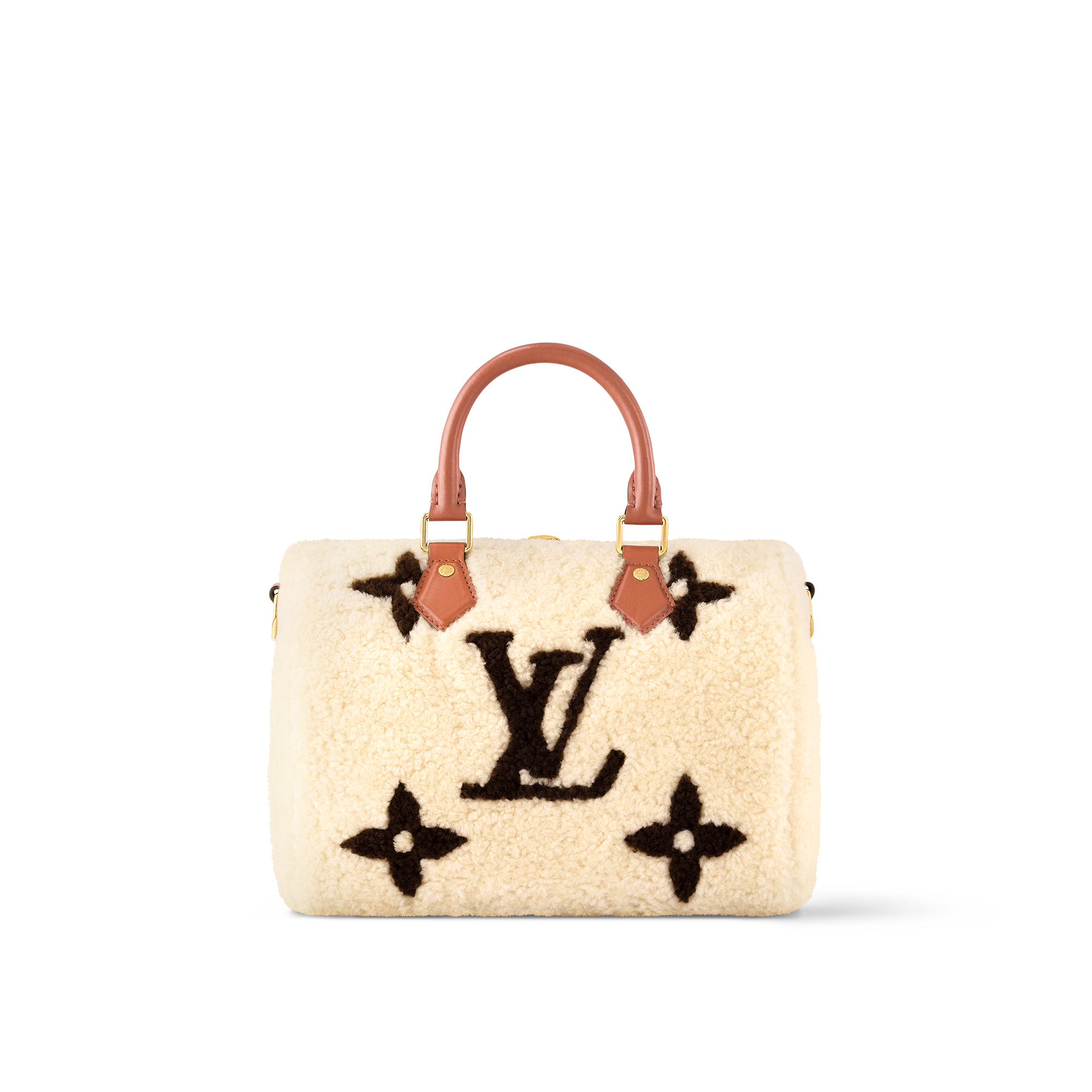 Louis Vuitton factory Speedy